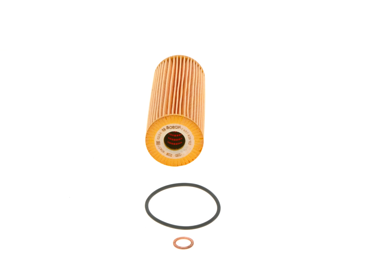 Yag Filtresi W202 94>00 C208 97>00 W124 93>95 W163 98>05 W140 93>98 | BOSCH 1457429122 | OEM A1041800109