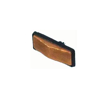Yan Sinyal Lambasi Eski Model (Baklava Tip) - Sol - 131 | MTJ 1247 | OEM 7595375L
