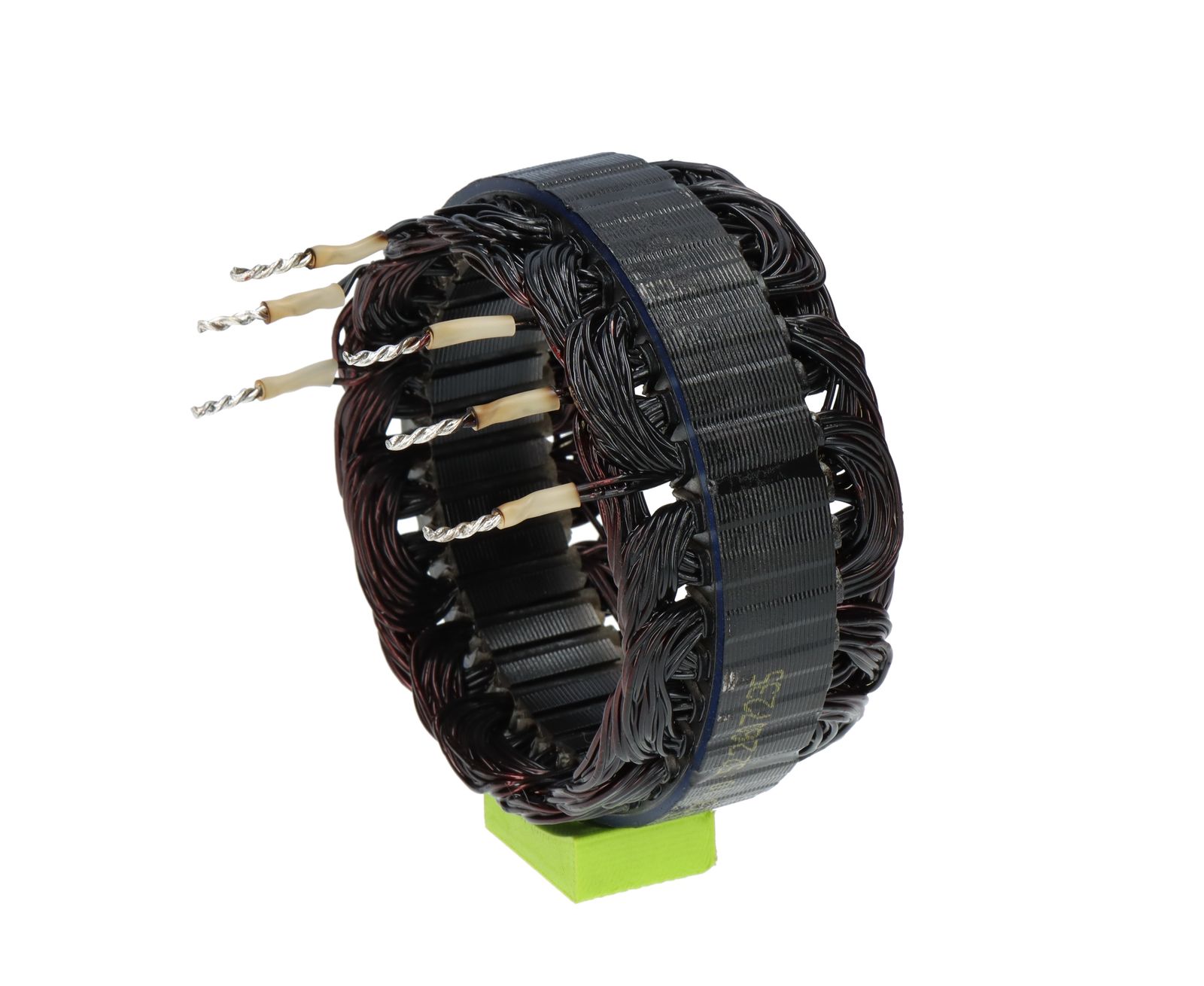 Stator 12//125/A Master 2,0-2,5 2000> Laguna II | VALEO 593579