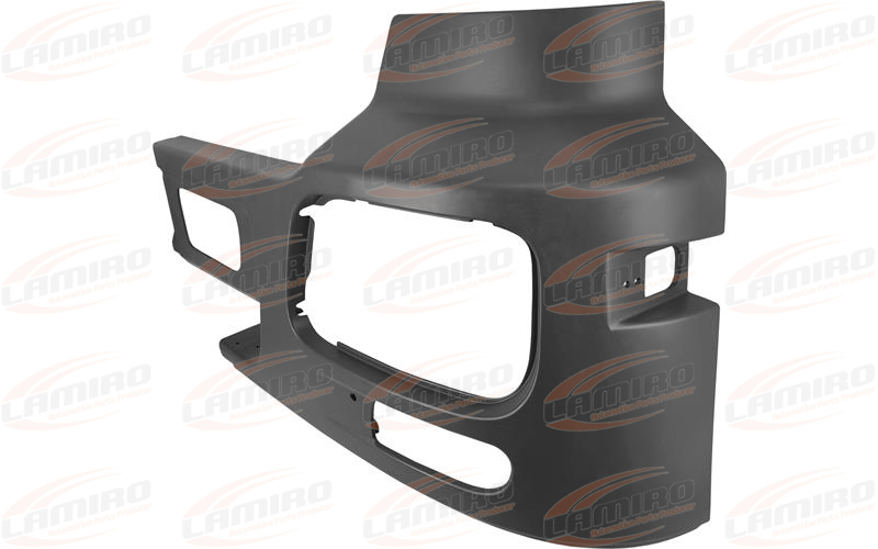 Tampon Actros MP3 Açık Sol (Fiber-Boyasız) | OEM 9438806072