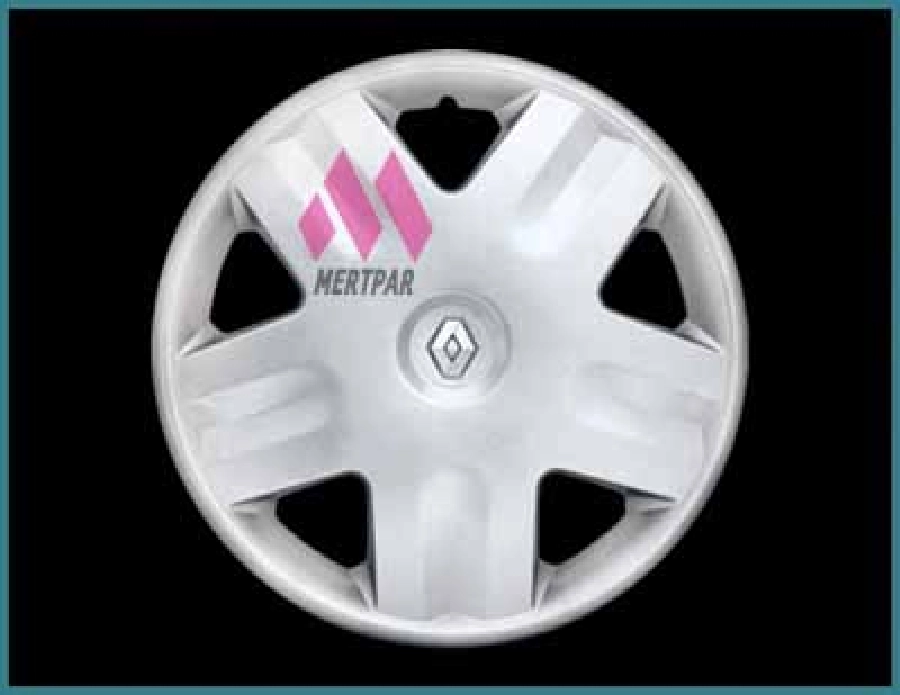 Jant Kap 14J (Ad) - Clio-Kangoo-Megane 8200031208