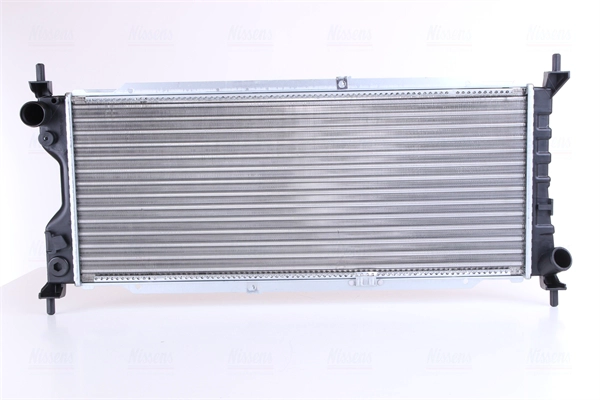 Motor Su Radyatoru (Brazing) X15D X17D Corsa B 1993 2002 | NISSENS 63286A | OEM 1300151