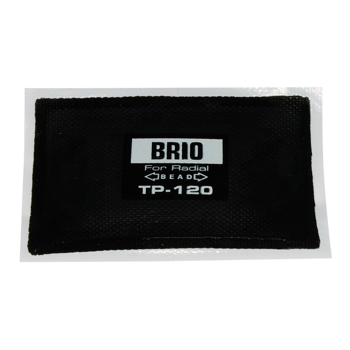 Lastik Yaması 125X80 Kord Kat 2 | OEM 9011-0106TP120