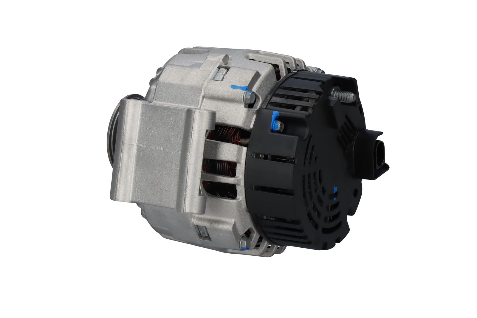 Alternator 12V 120A A4 A6 1,6 / 1,8 / 1,9 / 2,0 2,7 / 3,0 | VALEO 439395 | OEM 06B903016AA 06B903016AA 06B903016AF 06B903019E 06B903016AF 06B903019E