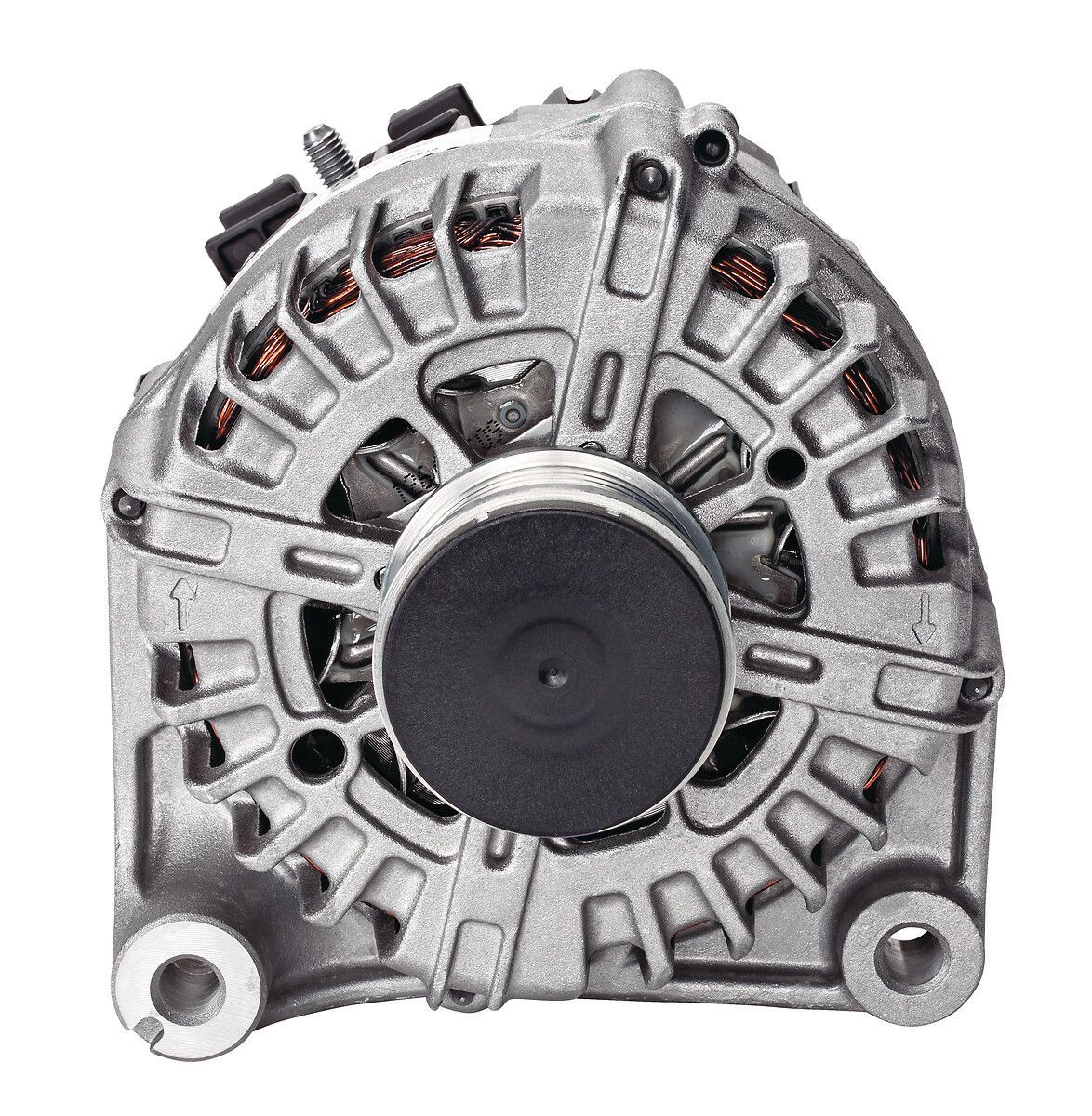 Alternator Sarj Dinamosu 180 A 14 V Bmw F20 F30 F80 F34 | VALEO 439793 | OEM 12317823343 12317823343 12317823344 12318578608 12318578609 12317823344 12318578608 12318578609