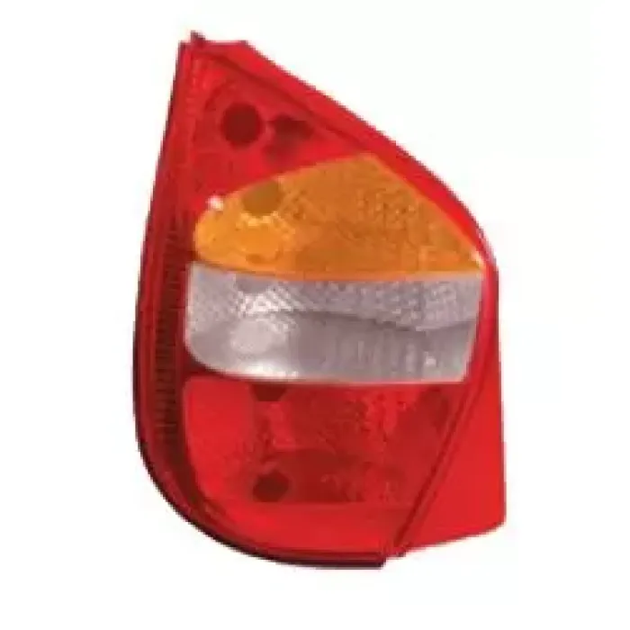 Stop Lambasi Sag Palio 02 Soketli | CERKEZ PL-050 | OEM 46845632