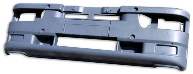 Tampon İveco Eurt | OEM 8143031