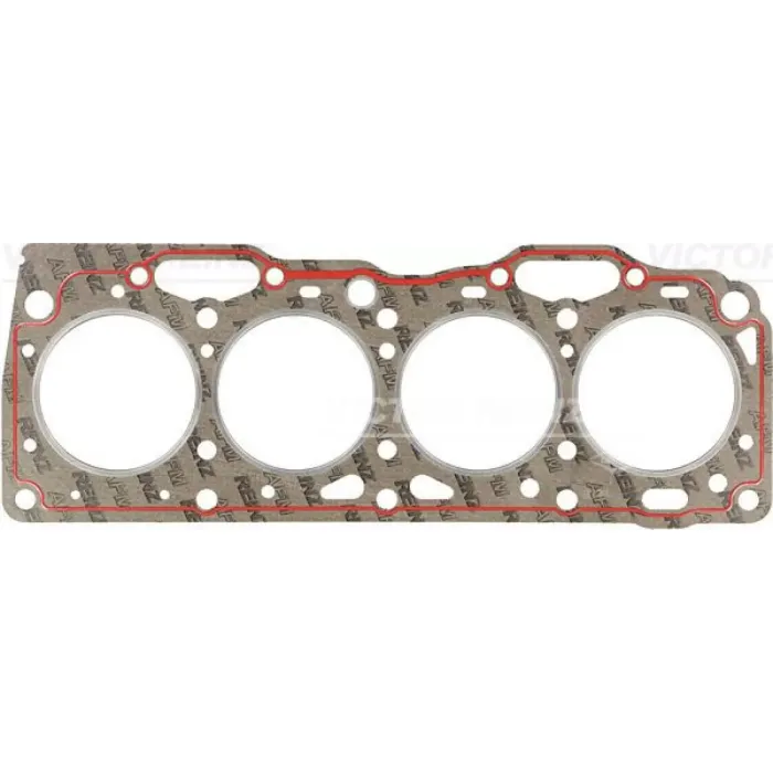 Silindir Kapak Contasi Palio Albea Tempra Tipo Uno 70 1,4 | VICTOR REINZ 61-31760-00 | OEM 7666858