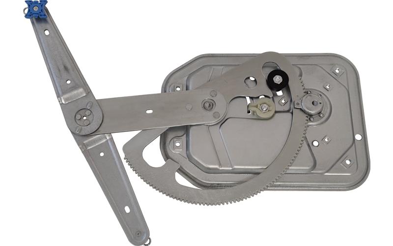 Cam Krikosu Sağ P, G, R, T Scanıa (Motorsuz) | OEM 1366850