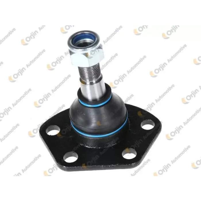Salincak Roti̇li̇ Ön Alt Ducato Boxer Jumper 18Q 16 Jant 94>02 Koni Ölçüsu 22MM M18 X 1.50 (Prestij) | ORJIN 00936 | OEM 1300473080
