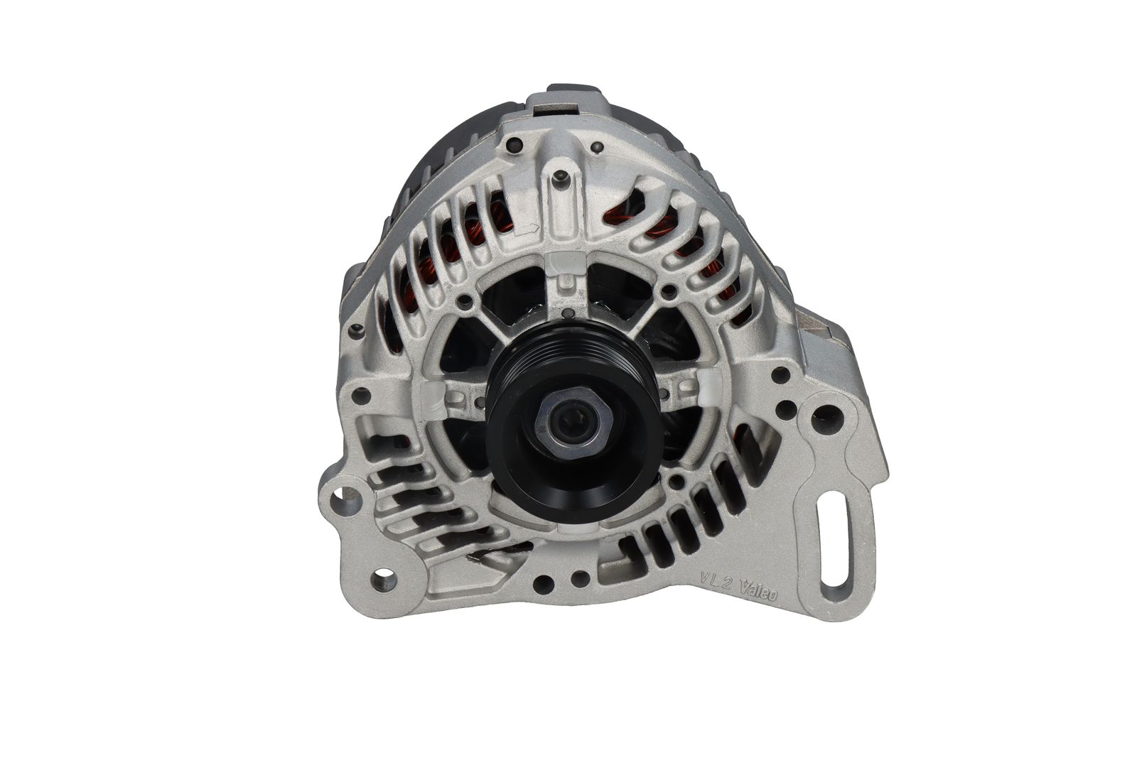 Alternator 12V 90A Transporter IV 99>04 | VALEO 439258 | OEM 028903029M