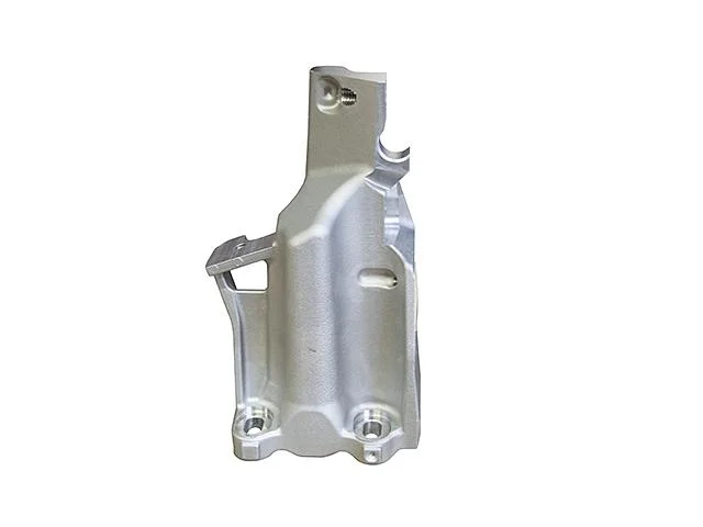 Kabin Braketi Ön Sol 4 Serisi Scanıa | OEM 1409339