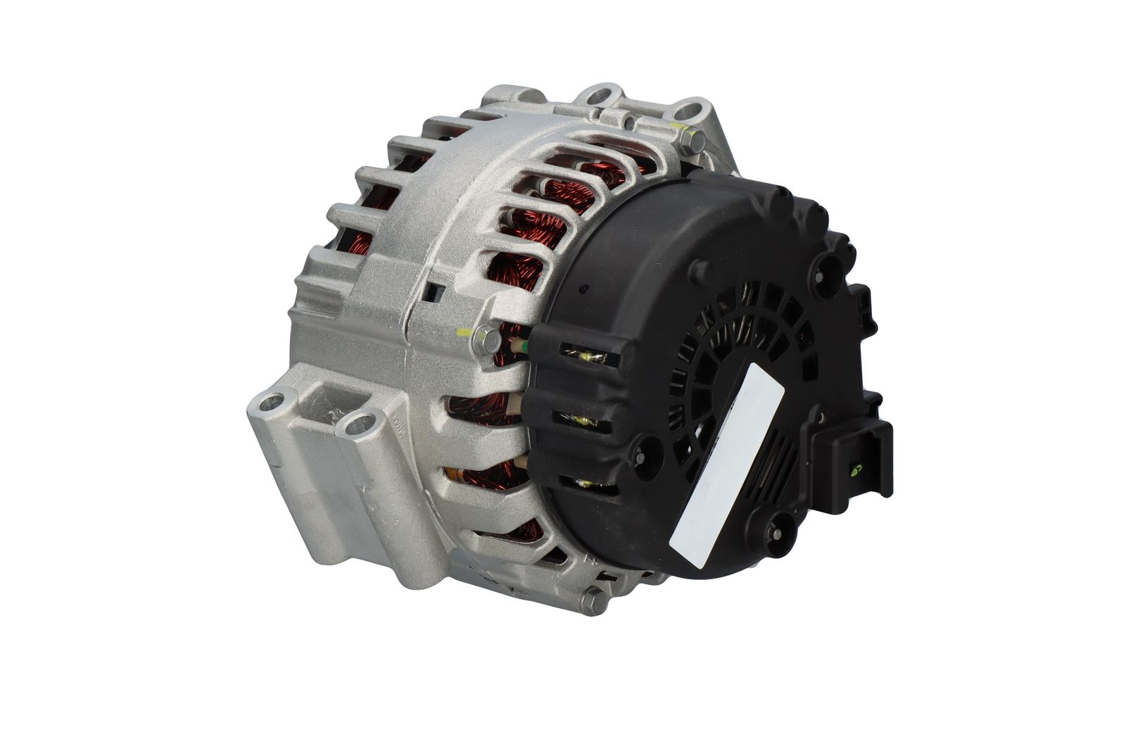 Alternator 14 V /230 A Bmw E70 06>10 | VALEO 439603 | OEM 12317560988 12317560988 12317560989 12317560989