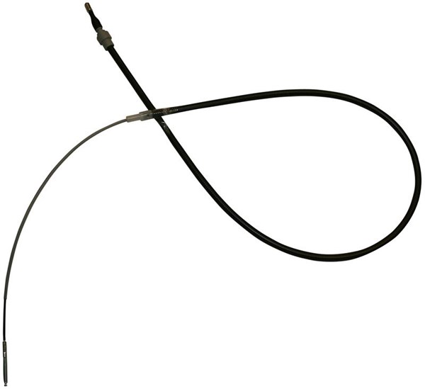El Freni Teli Polo / Classic Cordoba Ibiza 97>02 | CAVO IT7002 006 | OEM 6N0609721M 6N0609721H 6N0609721L