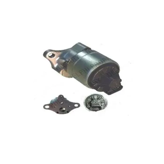 EGR Valfi Astra G 98>05 Vectra A B 94>02 Zafira 99>05 1,6 2,0 16V X14XE C16XEL X20XEV X16XEL | DELPHI EG10006-12B1 | OEM 17098361