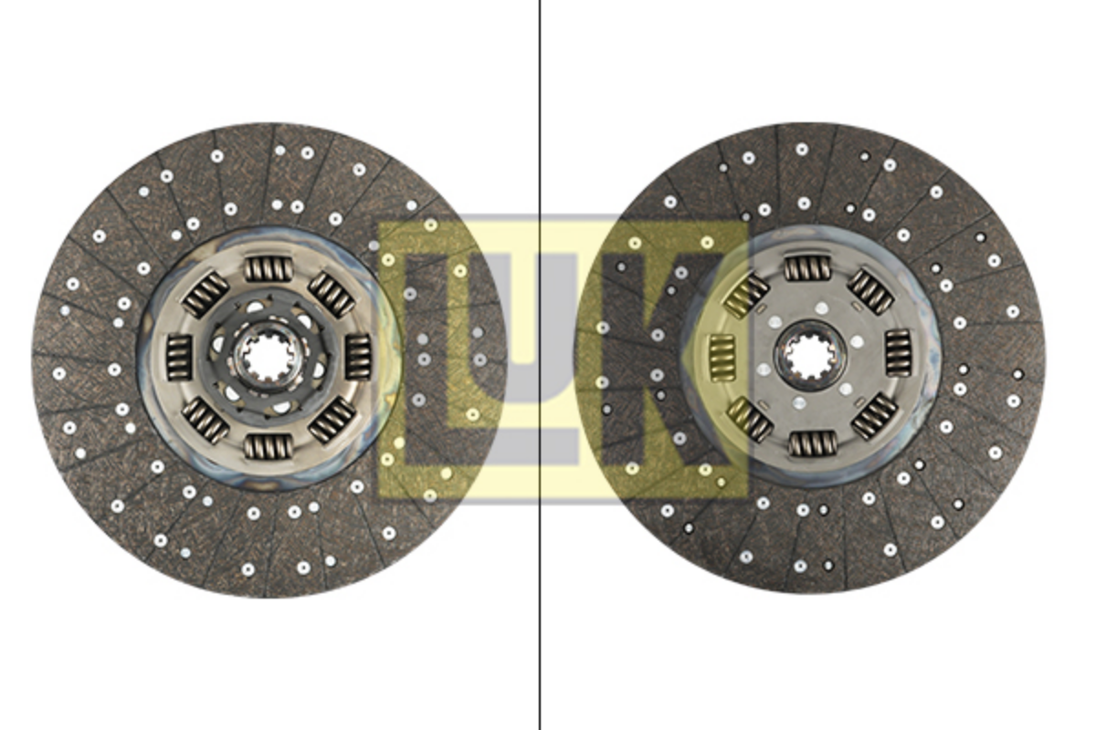 Debriyaj Diski (Debriyaj) | OEM 216300030