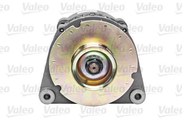 Alternator 12V 65A Volvo Penta | VALEO 600090 | OEM 3860082 3860082 3860798 3860798