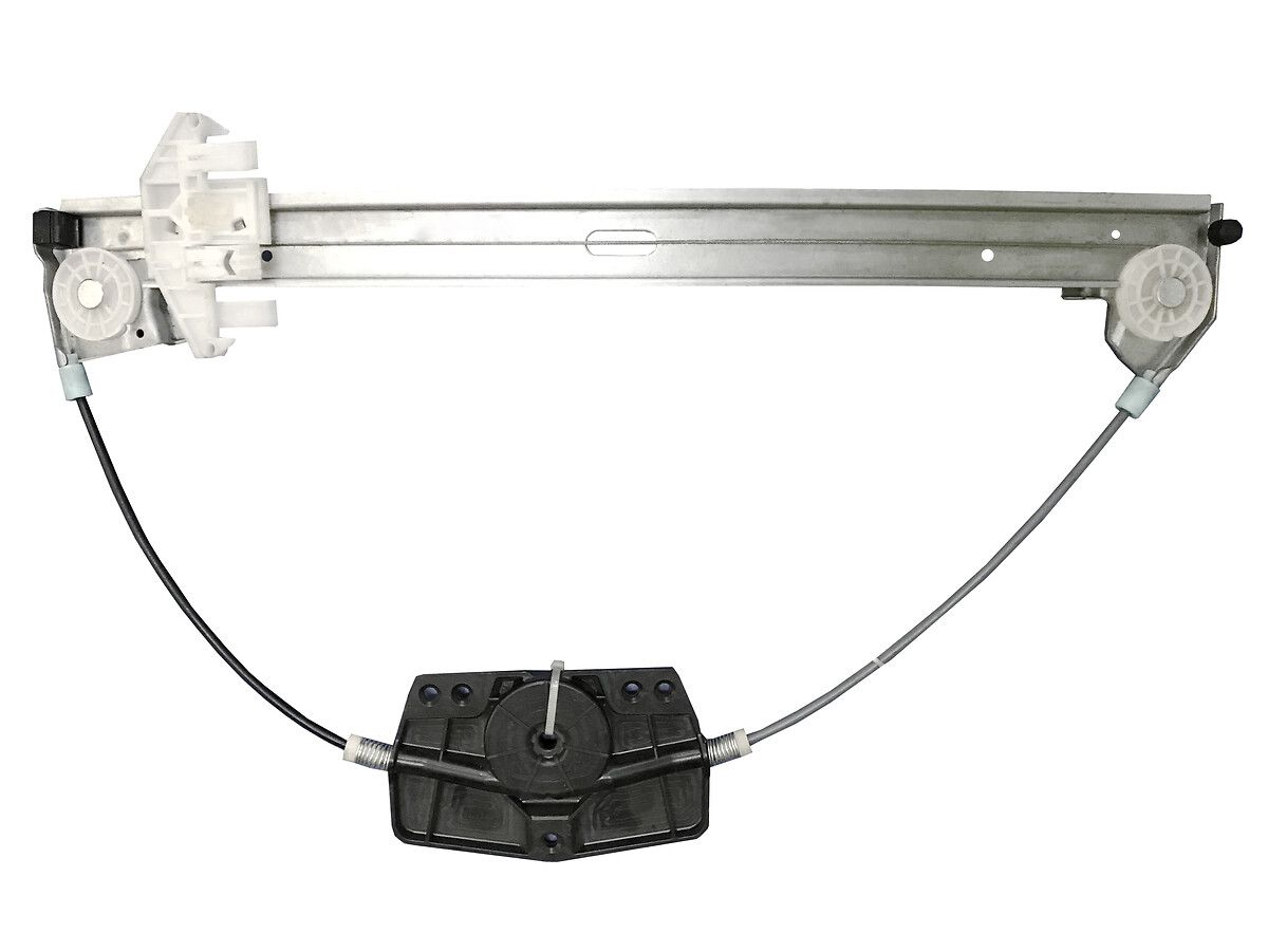 Cam Mekanizmasi (Mekanizmasi) Elektrikli On Sag P406 96> Motorsuz | VALEO 850849 | OEM 9222F4 9222F4 9222K5 9222K5