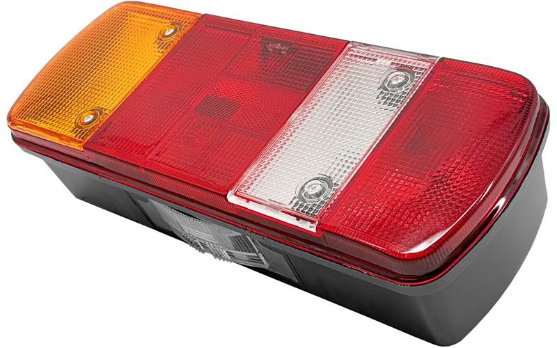 Stop Lambası Atego Y.m Sol | OEM 0025446803