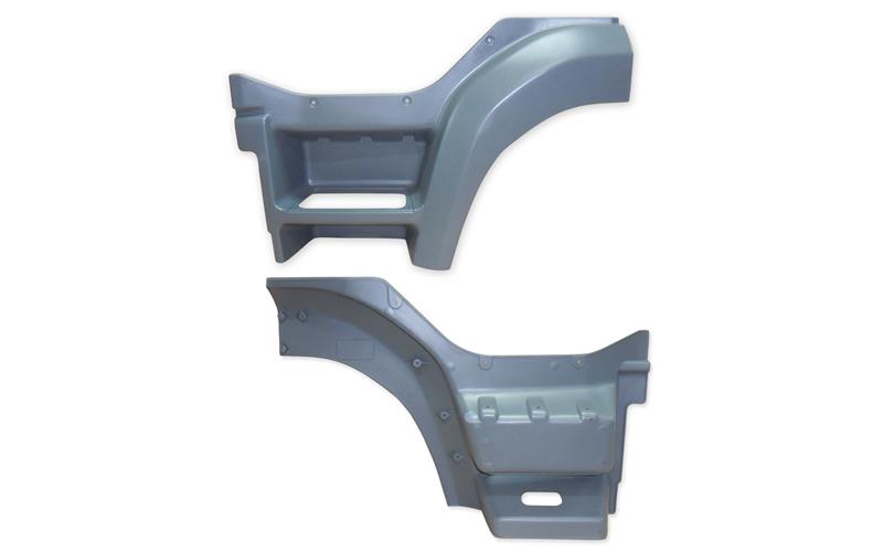Basamak Yuvası DAF Cf 65 Sol | OEM 1363816