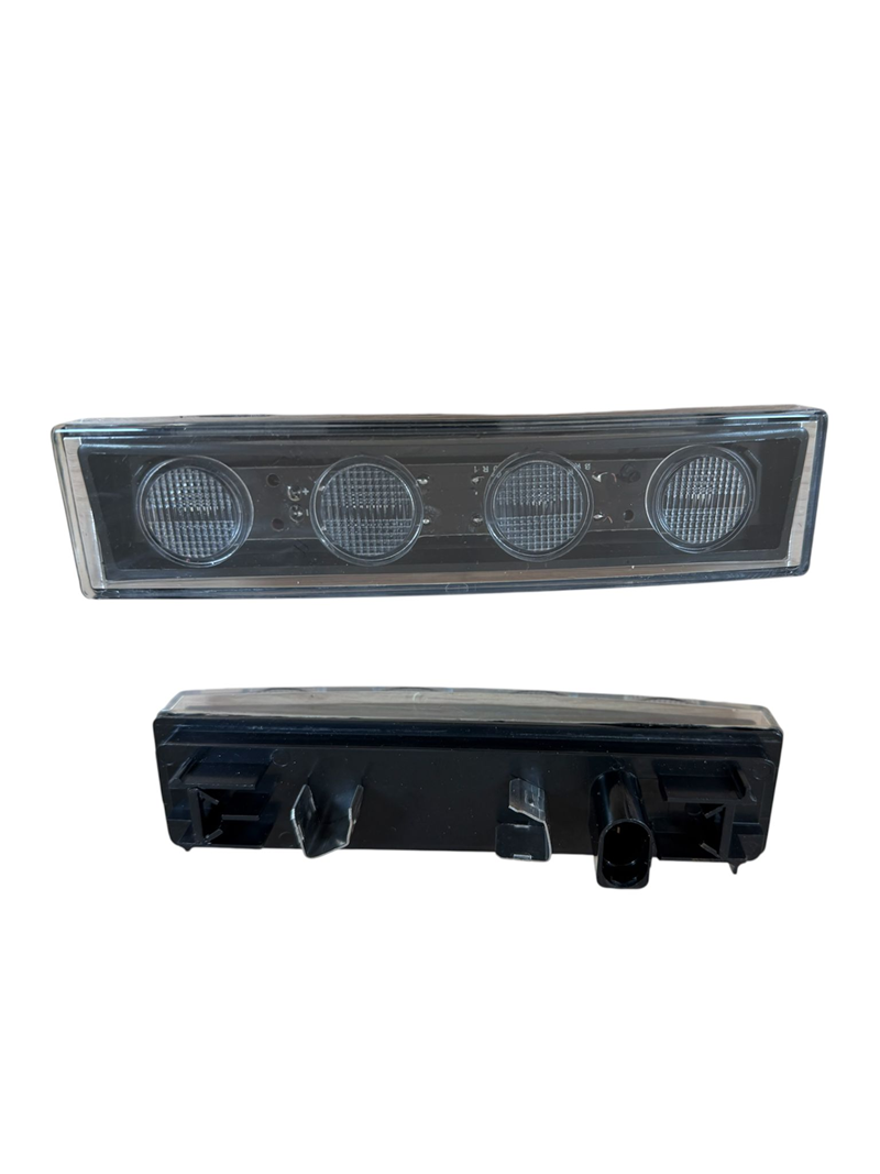 Nokta Scanıa Kaş Lambası 4 LED Beyaz