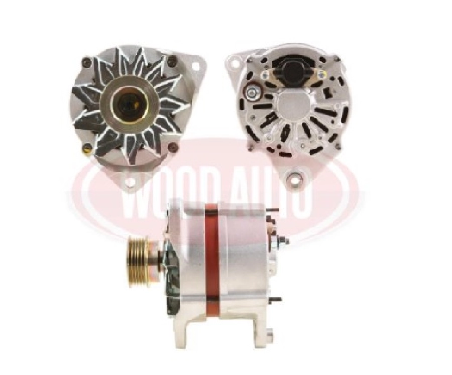 Alternatör 12V 90A Boch Tip - Tipo-Tempra 1,4-1,6 1993 ve sonrası | OEM ALT231