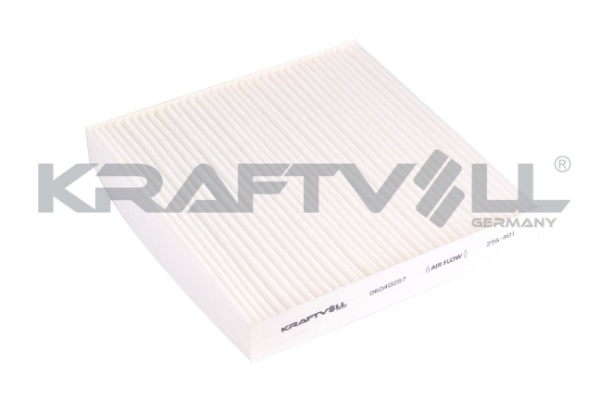 Polen Filtresi Partner II Berlingo II Xsara II 03>08 | KRAFTVOLL 06040057 | OEM 6479A1