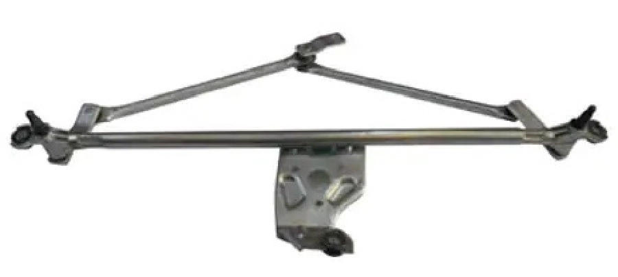 Ön Cam Silecek Mekanizması Renault Master 3 12591409 8200734788 | OEM RNT0694
