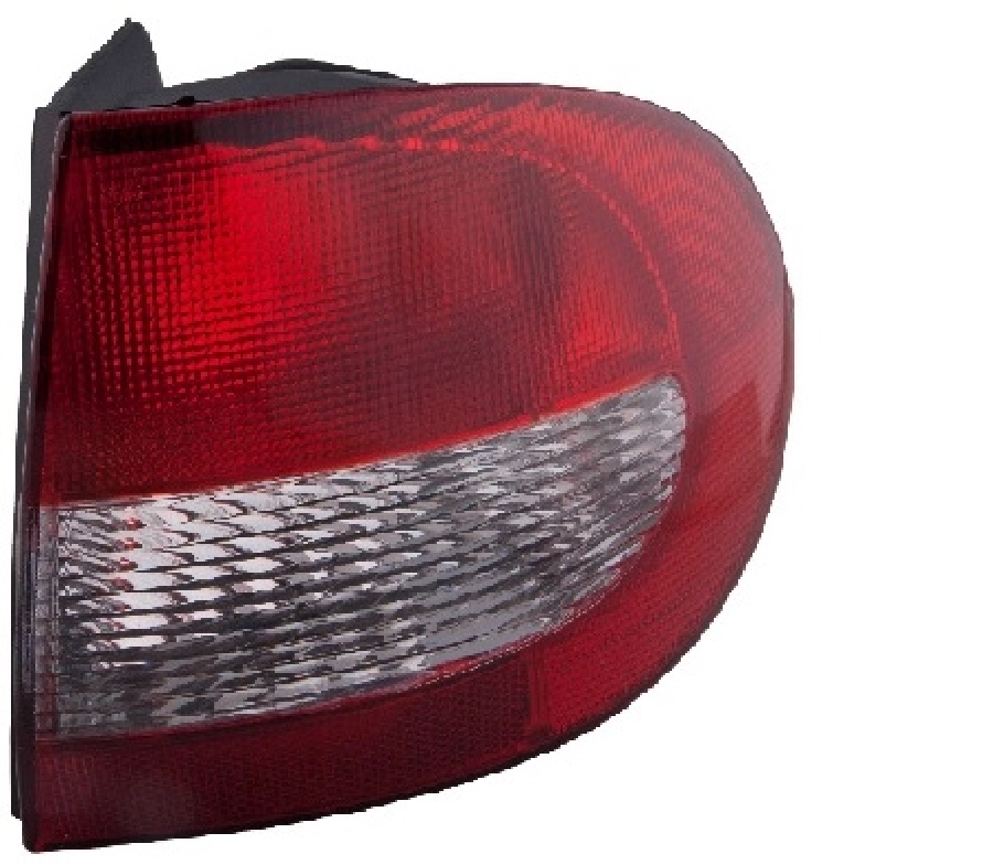 Megane 1 Stop Lamba Dış Sol 98 - - 2002 ve sonrası Duysuz 7700428058 | OEM 01631