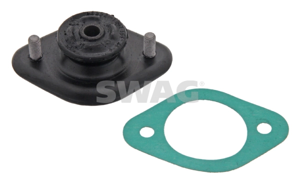 Amortisor Takozu Arka Bmw E36 E46 | SWAG 20550001 | OEM 33521092362S1