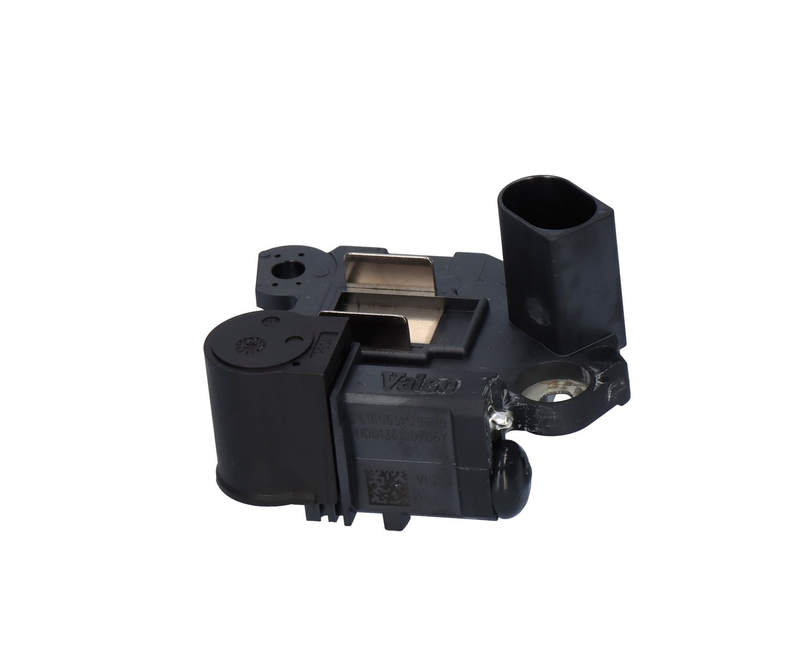 Konjektor 12V Fiat 500L, Punto 2009> TG9S100 | VALEO 599204 | OEM 77366190