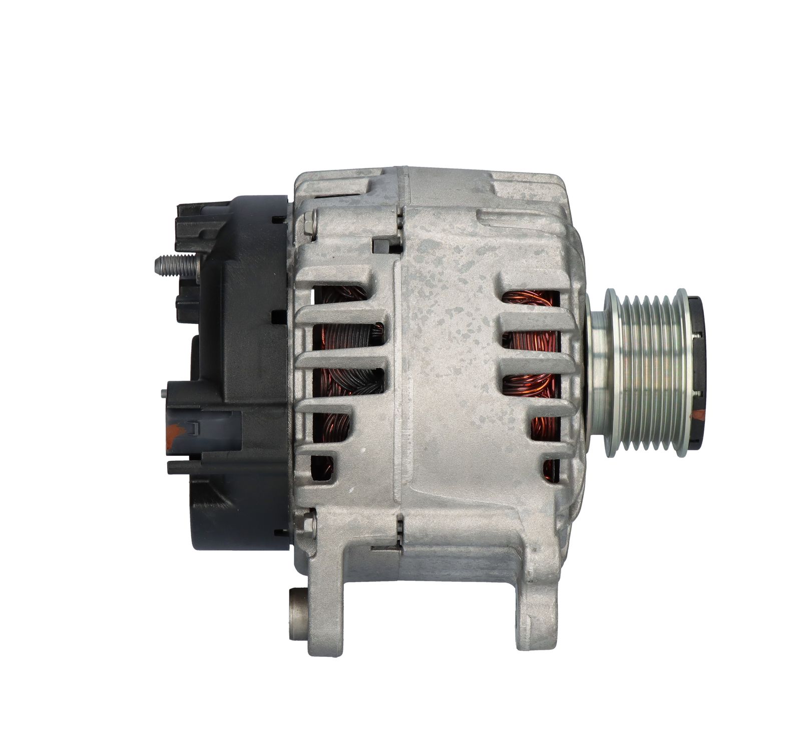 Alternator 14V 180A Golf VI Passat Sharan Super B Alhambra 10>15 | VALEO 439718 | OEM 03L903023B 03L903023B 03L903023D 03L903023D