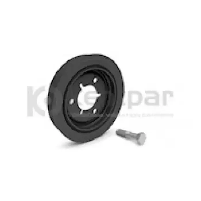 Krank Kasnagi P206 P307 Partner II Berlingo II Partner Tepe Berlingo III P207 P308 C2 C3 C4 Xara II Xsara Picasso C3 II C3 Pluriel C4 II DS4 TU5JP4 (1,6 16V) P301 C Elysee EC5 Motor Fiorino P206 TU3A TU3AE5 Olcu: (146×44) Kalinlik: 25MM1 Adet Civata