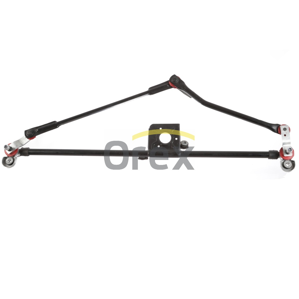 Silecek Mekanizmasi TGA Uzun | OEM 81264116119
