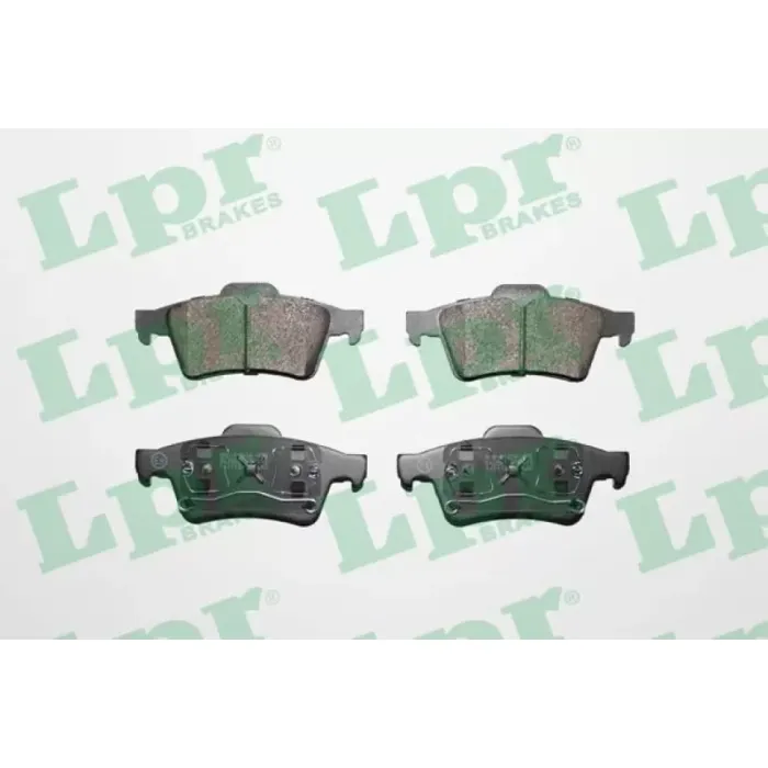 Fren Balatasi Arka Laguna 01> Latitude 11> Vel Satis 02> Espace 02> / Vectra C 02>08 02>08 Signum 03>08 03>08 / Cmax II 10> Focus II CB4 04>11 Focus III CB8 11>14 Focus Iiii Cew 14> C-Max 06>11 Transi̇t Connect TC7 02>13 / Primera P12 02> / 9-3 02>