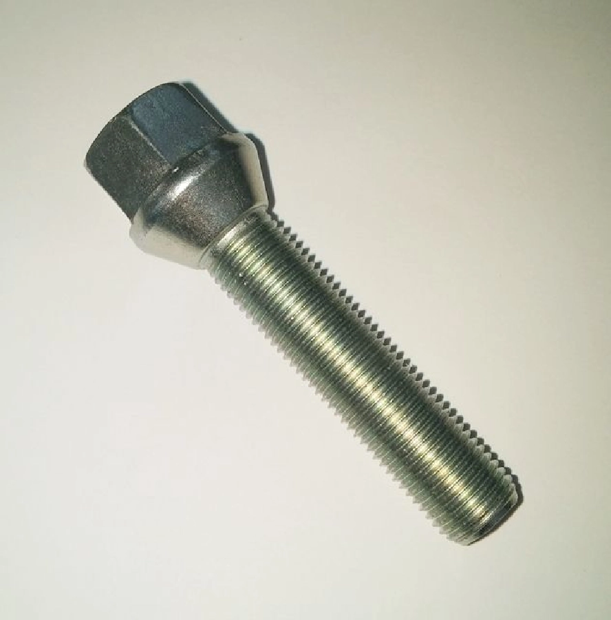 Bijon Civatası Çelik Jant-Uzun 50mm (17 A A) Doğan-Kartal-Şahin | OEM 119679