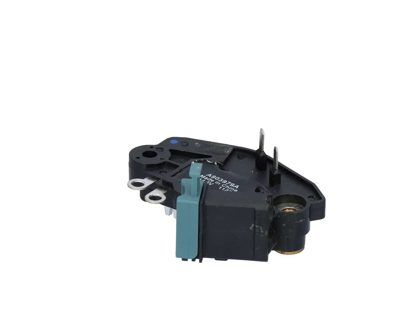 Konjektor YM Partner Berlingo 6670VF A13VI283 | VALEO 593419 | OEM 5761A9