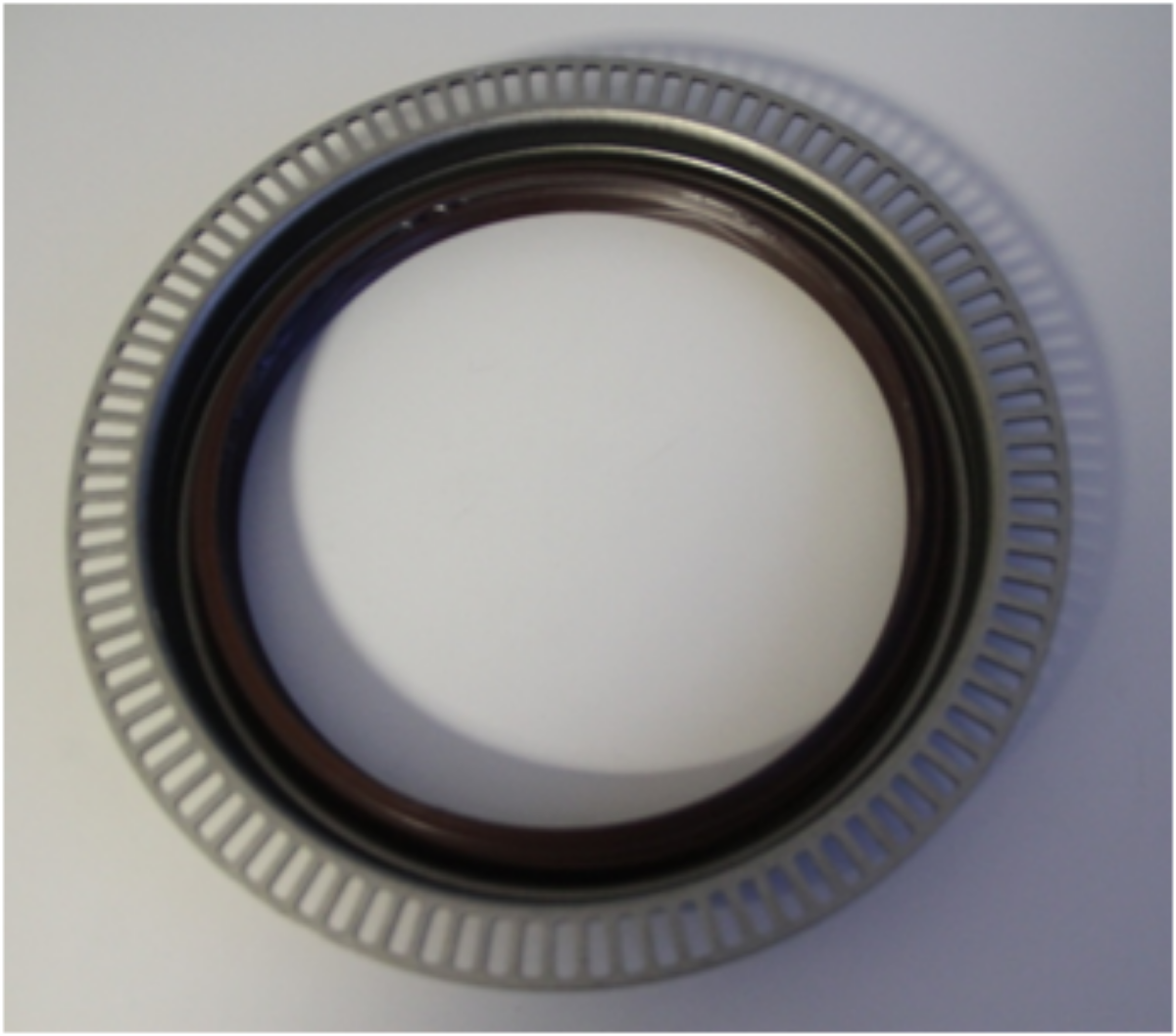 Keçe 145x175x205x18, 20 Arka Teker ABS Li | OEM A0209970547
