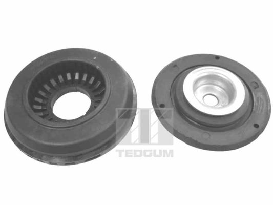 Amortisor Takozu On Sag - Sol Grande Punto Evo 07>12 Corsa D - E 09>14 Mito 09>18 | ADM FI-291 | OEM 51892267 51813225 50521707 50510134 517800793 51780079 55703313 344653