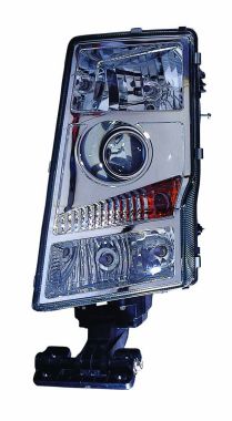 Far Sag Volvo FH12 FH16 (Versiyon 2) 03> | DEPO 773-1125R-LD-E | OEM 20360899 20861584 21001668