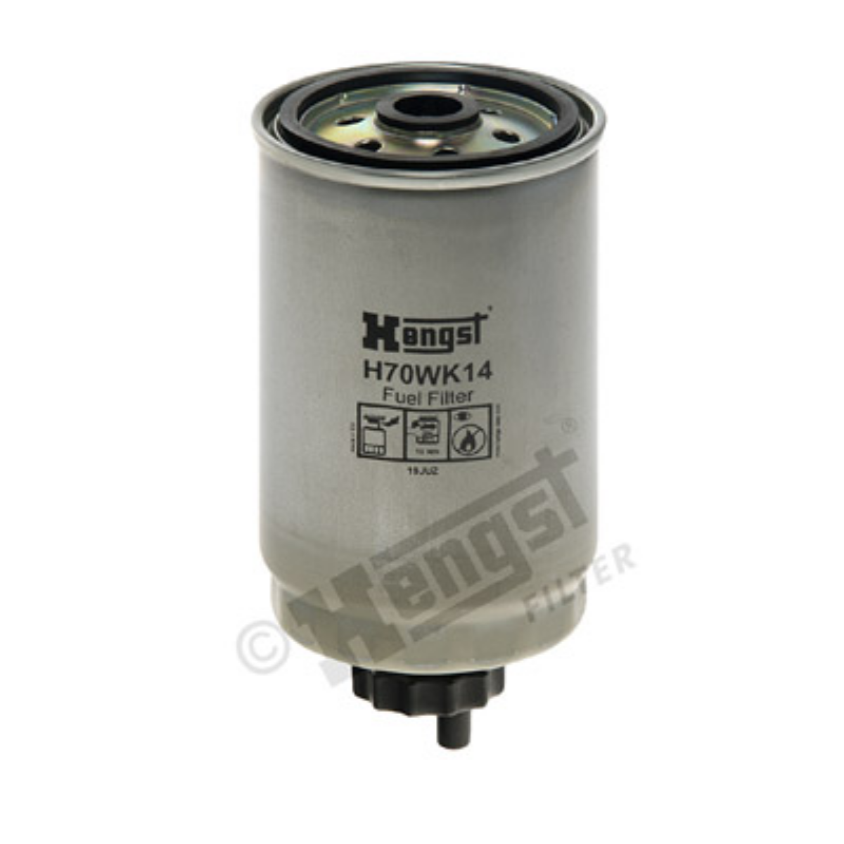 Yakıt Filtresi (Yakıt Pompalama Sistemleri) | OEM 31922-26910