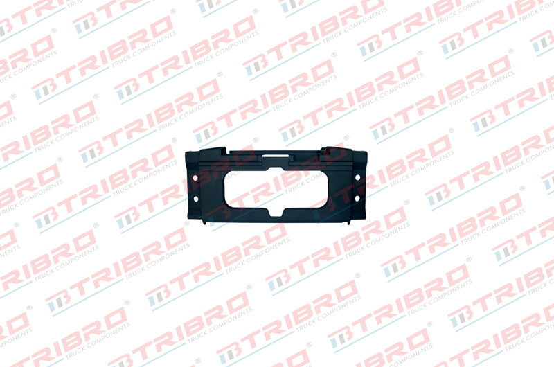 Tampon Orta Plakalık Fiberi Mercedes Actros | OEM 9438850001
