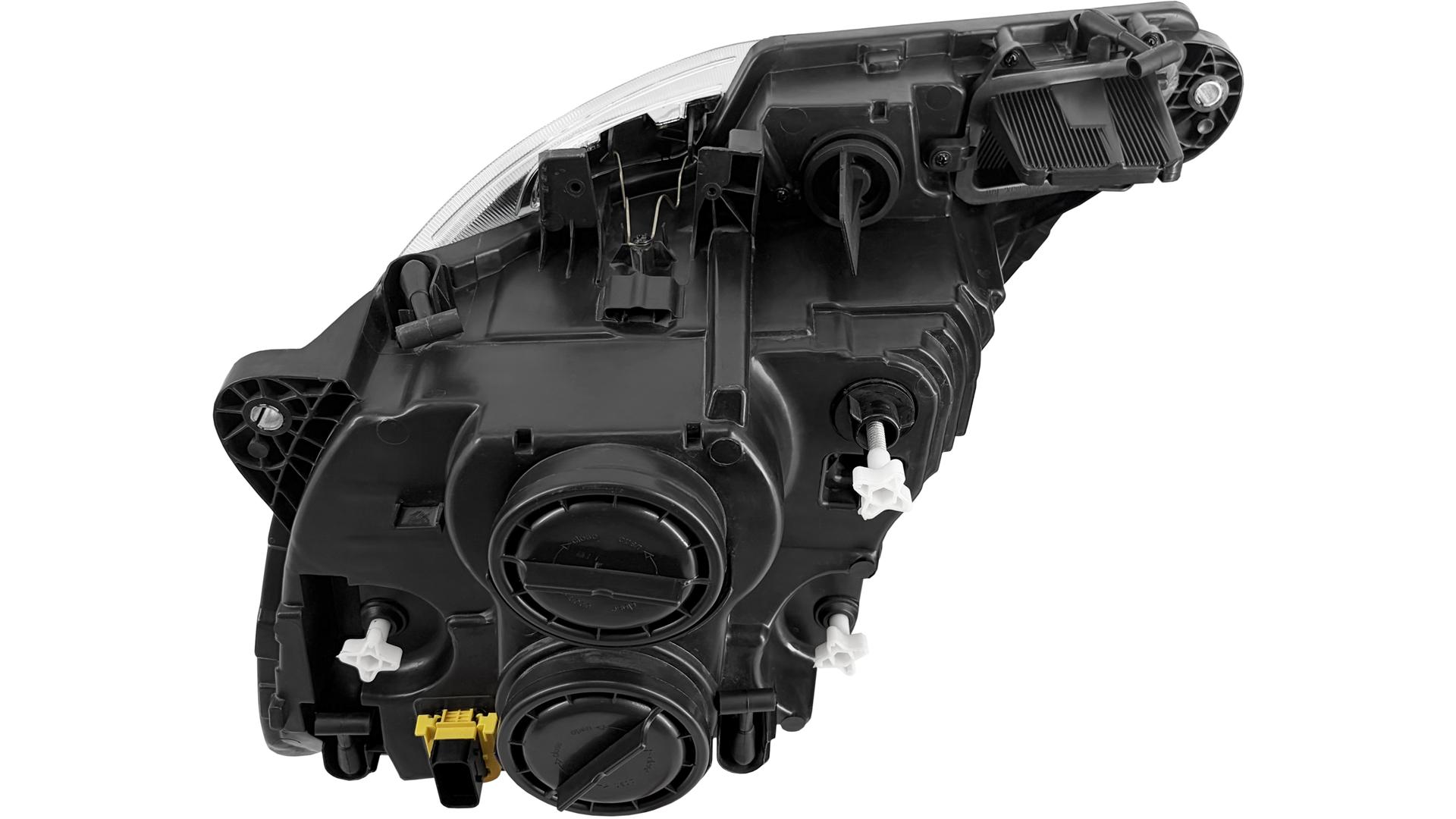 Far Sağ (Manuel, Far Yıkamasız) DAF Xf 410, 460, 430, 480 | OEM 1835875