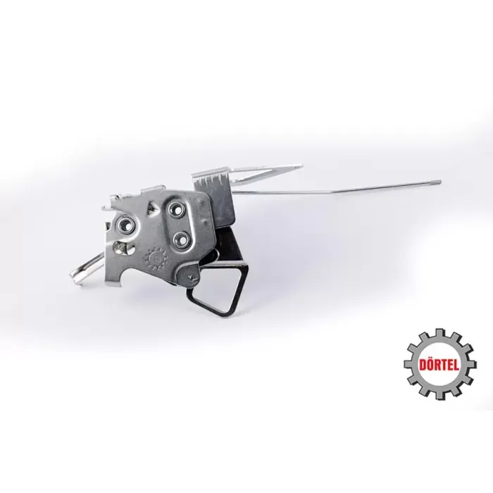 Kapi Kilidi On Sol R9 Motor Takilan | DORTEL 102004 | OEM 7702127967