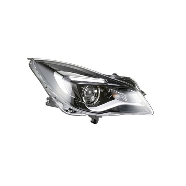 Far Sag Manuel Ayar.Tanm:Avb E1>Insignia A | GM 39031208 | OEM 39031208