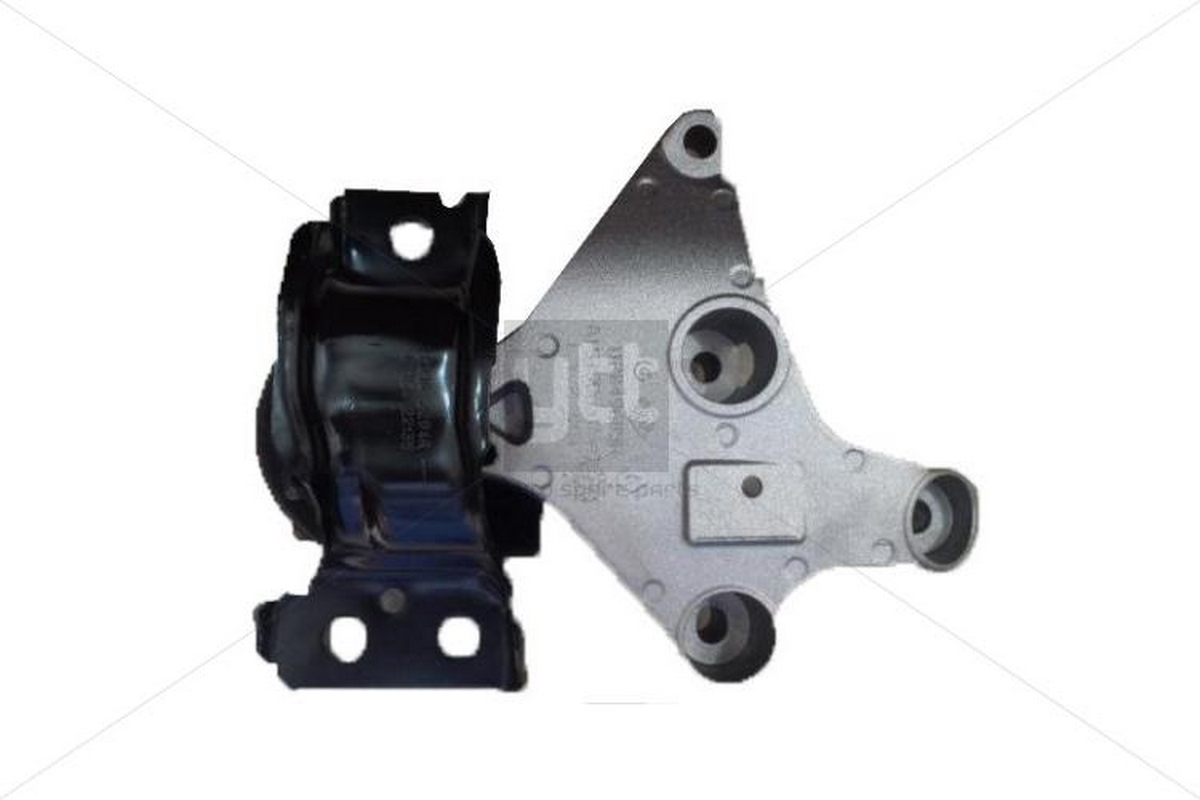 Motor Takozu Sag Kangoo III 1,5DCI K9K | YTT Y4371 | OEM 112102294R
