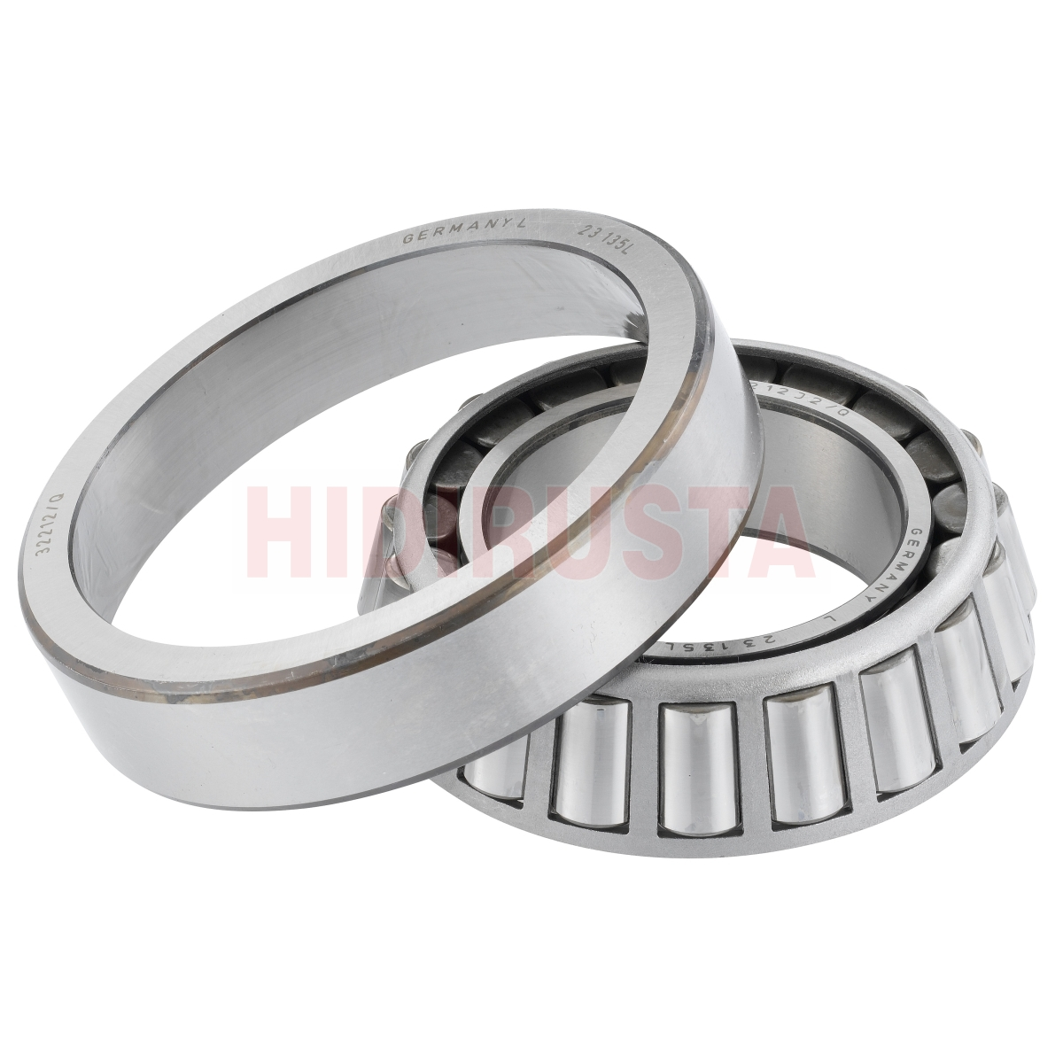 Retarder Büyük R115HV, Grup Arka Rulman G131 (60x110x29,75) | OEM A0079813105