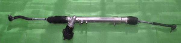Direksiyon Kutusu Eps Renault Clio 4 (12-13)/Captur (13-) Pinyon 110MM /103°Clio 4 (12-) (PL110MM/103°) | SISMAK 220816 | OEM 490019924R