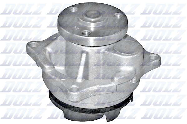 Devirdaim Su Pompasi Focus-Mondeo 1.6/1.8/2.0 Benzinli Mazda Tribute 2,0 | DOLZ F141 | OEM 988X 8591 F1D 1517732