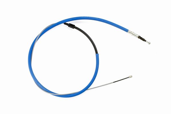 El Fren Teli Arka Sag / Sol C4 2,0HDI 10> (2067 / 1207) | CAVO 4502 690 | OEM 474667 9688480980